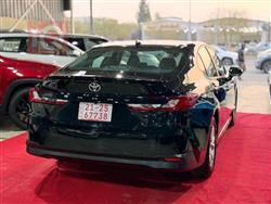 تۆیۆتا کامری